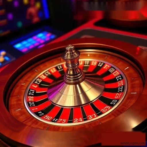 Slots no app Mundojogo.com mobile