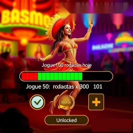 App Mundojogo.com apostas esportivas mobile