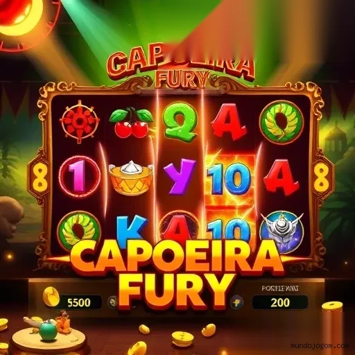Mundojogo.com slots no app