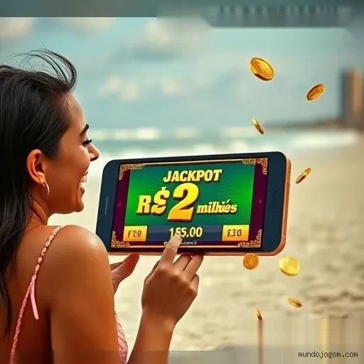 Tela login Mundojogo.com