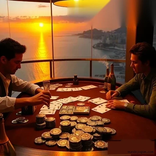 App Mundojogo.com slots mobile