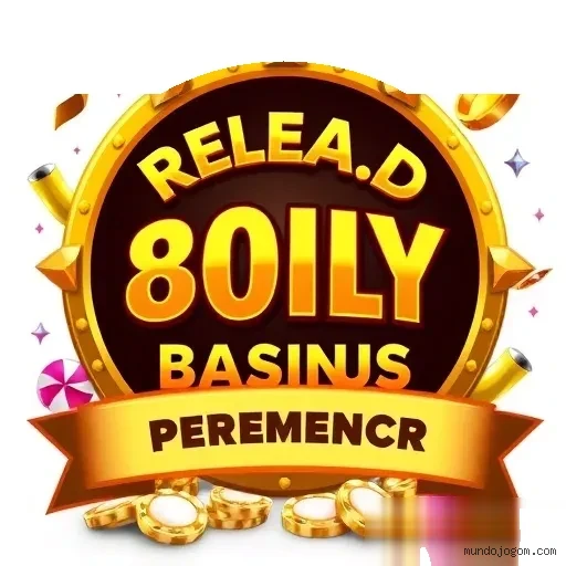Slots com prêmios Mundojogo.com